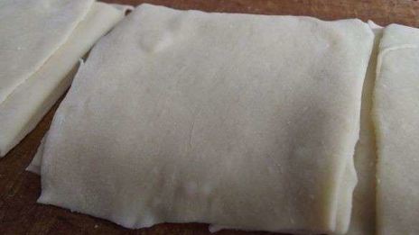 бешбармак из говядины