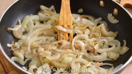 бешбармак по-казахски