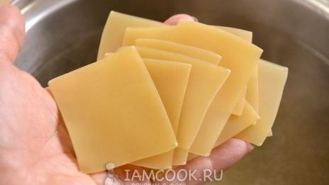 бешбармак по-казахски