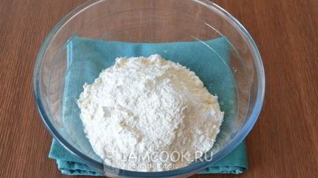 лапша для бешбармака