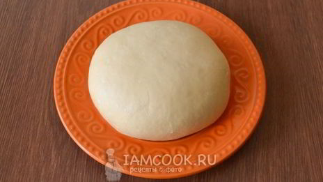 лапша для бешбармака