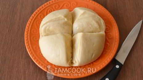 лапша для бешбармака