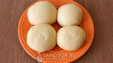 лапша для бешбармака