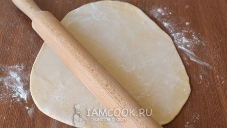 лапша для бешбармака