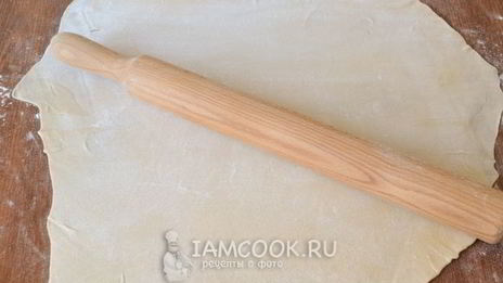 лапша для бешбармака