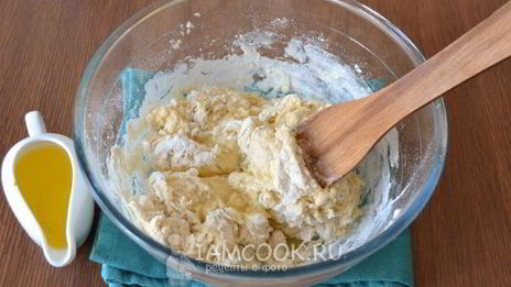 лапша для бешбармака