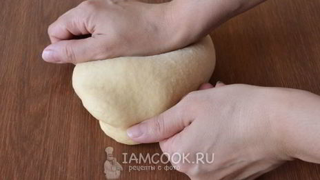 лапша для бешбармака