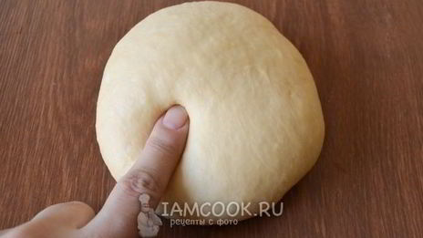 лапша для бешбармака