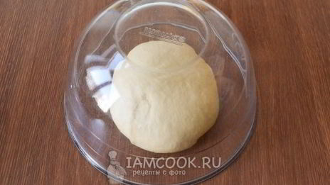 лапша для бешбармака