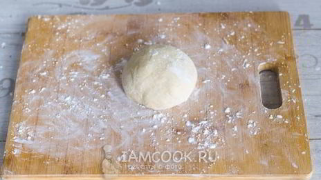 домашняя лапша удон