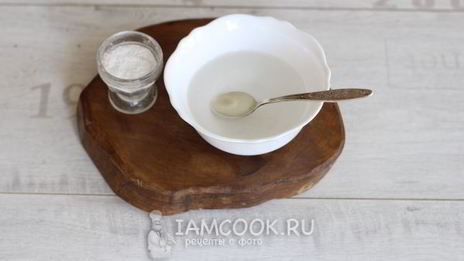 домашняя лапша удон