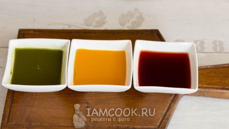 домашняя лапша удон