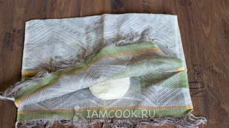 домашняя лапша удон