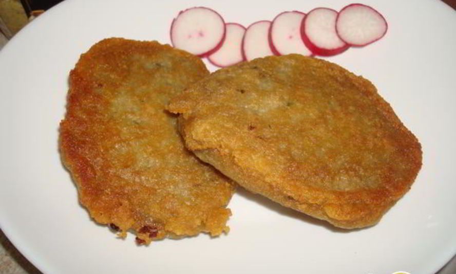 Рецепт колдунов