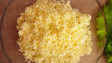 форшмак из сельди