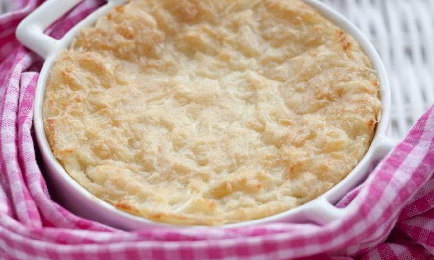 Рецепт форшмака