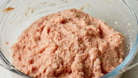 шведские фрикадельки