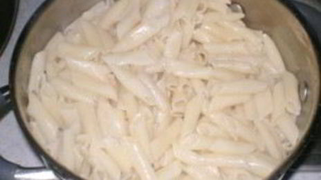 гарнир к сосискам