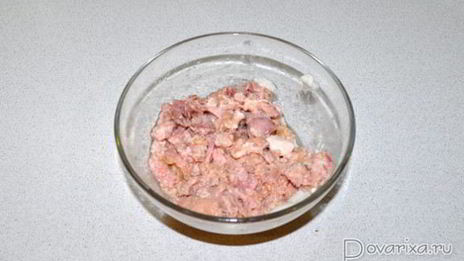 готовим картофель с тушенкой