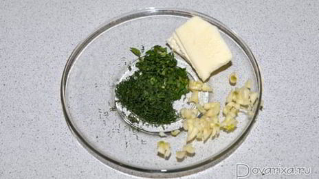 готовим картофель с тушенкой