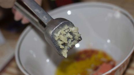 картофель айдахо