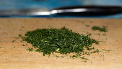 картофель айдахо