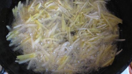 картофель пай