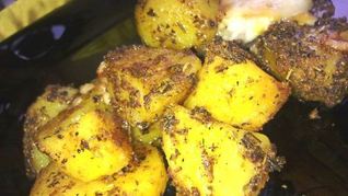 Картофель по-польски