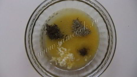 картофель по-шведски