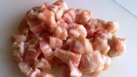 картофель рести