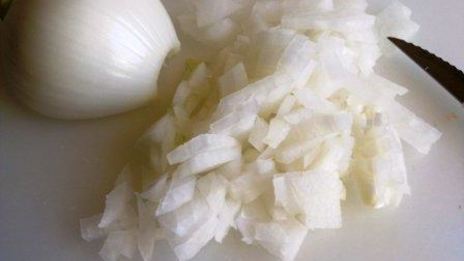 картофель рести