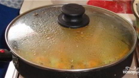 картофель с говядиной