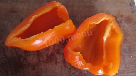 картофель с сосиской в духовке