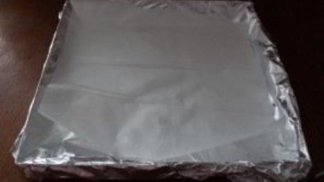 картофель в духовке с белыми грибами и беконом