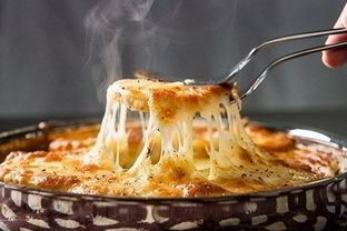 Картофель Эскалоп