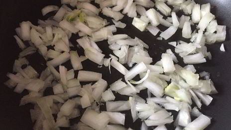 картофельные крокеты с куриным фаршем