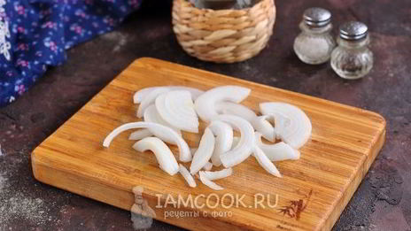 картошка с баклажанами и помидорами в духовке