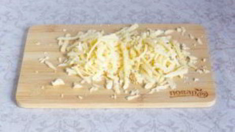 молодой картофель по-португальски в горчичной заправке