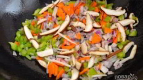 рис по-китайски