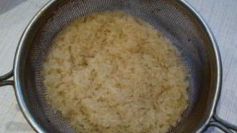 рис с черносливом