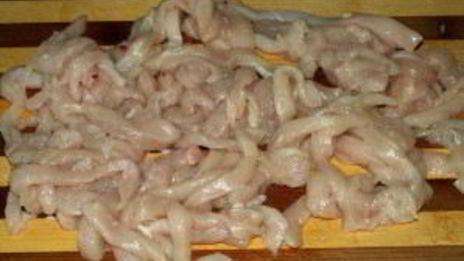 рис с грибами и овощами