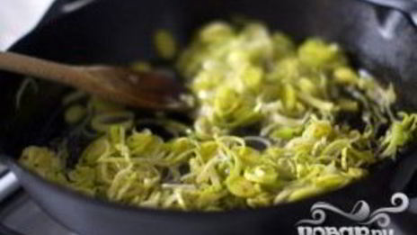 рис с имбирем и яйцом