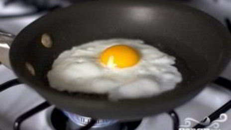 рис с имбирем и яйцом