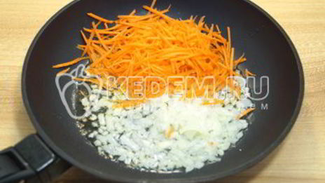 рис с кукурузой