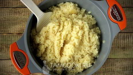 рис с луком