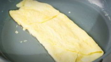 рис с яйцом по-китайски