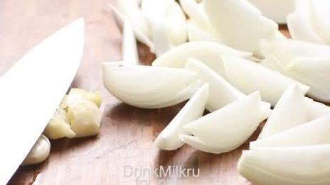 жареная картошка