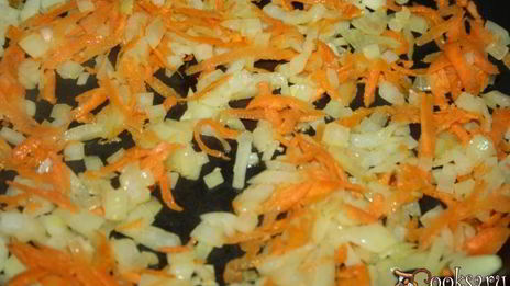 долма из маринованых виноградных листьев с говядиной