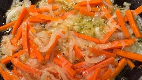 долма рыбная