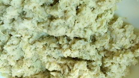 долма рыбная